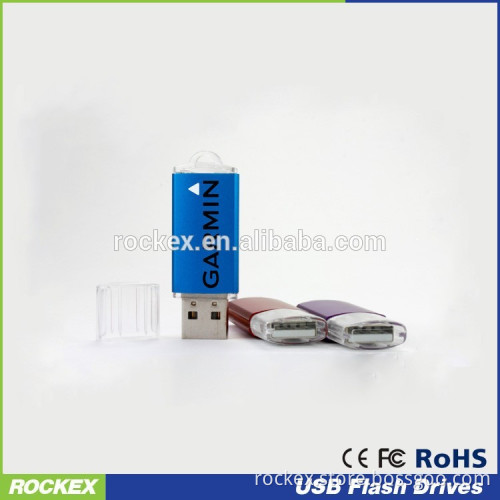 Custom USB promotional drives